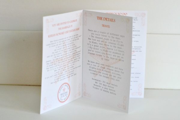 Travel Passport - Image 20