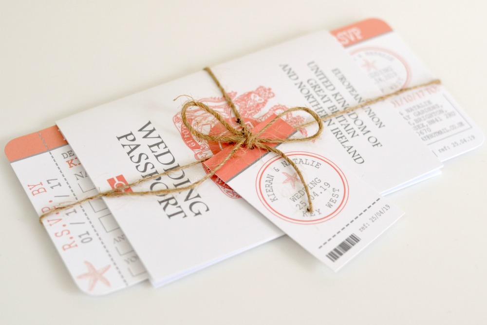 Travel Passport - Image 21