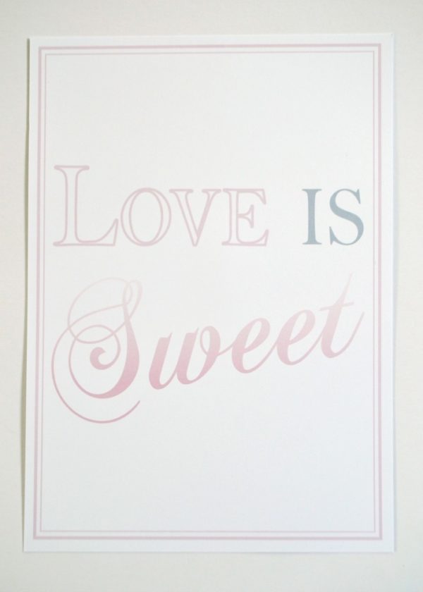 Wedding Signs - Image 17