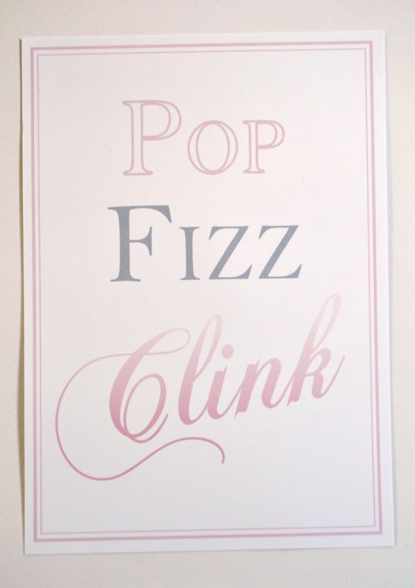 Wedding Signs - Image 18