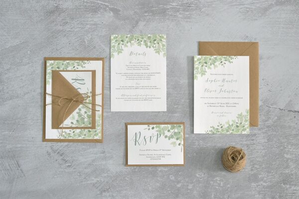 Eucalyptus
