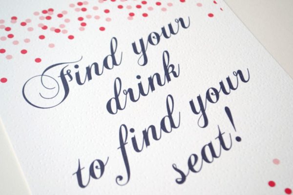 Wedding Signs - Image 20