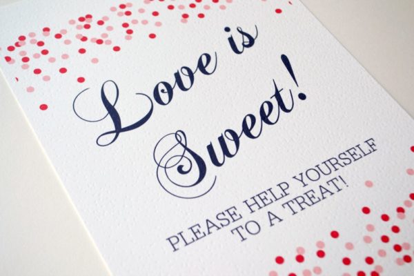 Wedding Signs - Image 19