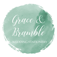 Grace & Bramble Logo