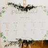Wedding Table plans - Image 7