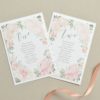 Wedding Table plans - Image 28
