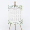 Wedding Table plans - Image 17