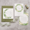 moongate wedding stationery range