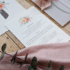 Coral Floral Burst - Image 9