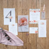 Coral Floral Burst - Image 10