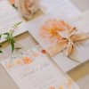 Coral Floral Burst - Image 12