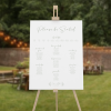 Wedding Table plans - Image 2